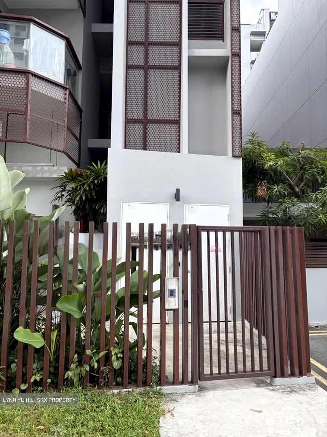 Noma (D14), Apartment #582923171